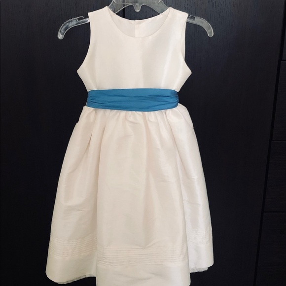 Isabel Garreton Other - Isabel Garreton Flower Girl Dress